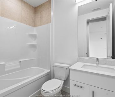For Lease - 595 LILYMAC Unit# 102, Windsor, Ontario - Photo 4
