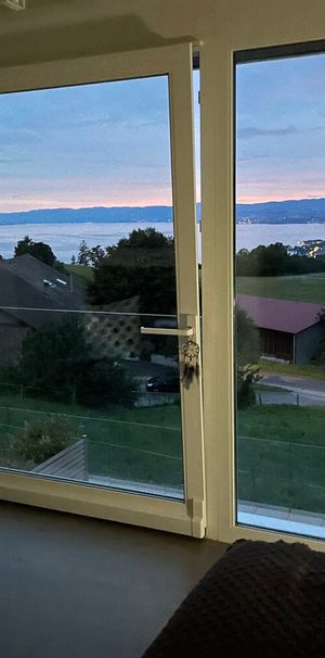 Superbe maison Jumelle (B2) de 6,5 pièces avec vue imprenable - Photo 1