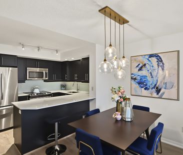 For Lease - 85 East Liberty Street Unit# 527, Toronto, Ontario - Photo 4