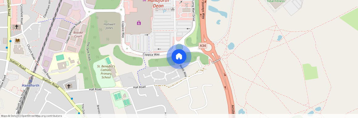 Sanctuary Court, Jamie Webb Drive, Handforth