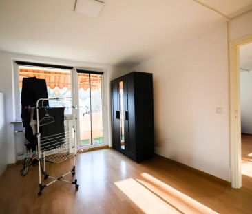 VON POLL | Bezug sofort möglich - 2-Zimmer-Wohnung in ruhiger Lage! - Photo 3