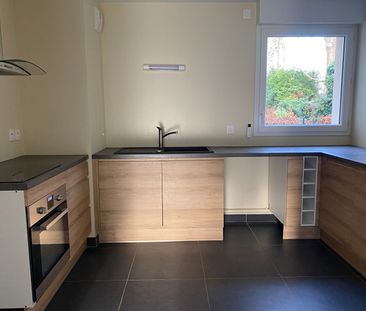 Location Appartement 3 pièces 67m² BIHOREL 76420 - Photo 3