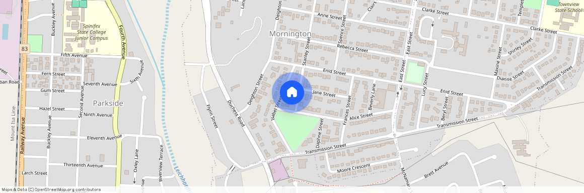 2/3 Stanley Street Mount Isa QLD