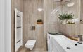 NA PRENÁJOM - nadštandardný 2 izbový byt, Urban Residence - Fotografia 2