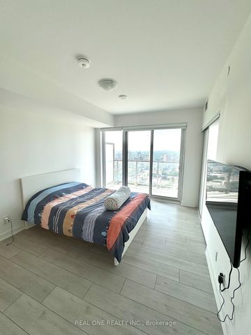 For Lease - 2033 Kennedy Road Unit# 3305, Toronto, Ontario - Photo 2
