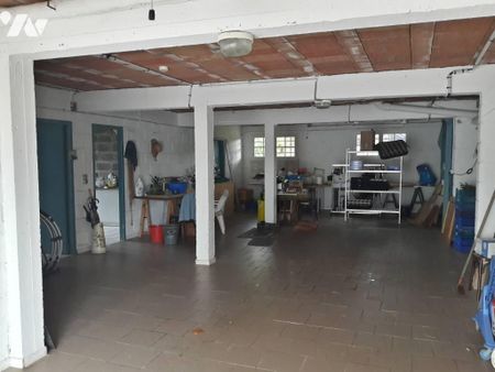 MANEGLISE, proche voie rapide, Propriété T7 - Photo 4