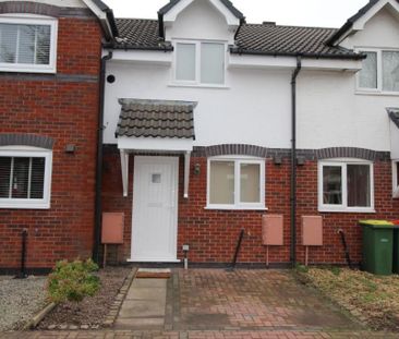 2 bedroom terraced house to rent - Photo 2