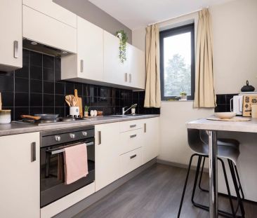 Extra Large High Double Studio - Photo 6