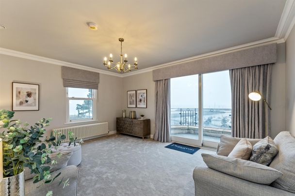 Apt 6 Princeton House 64 Princetown Road, - Photo 1