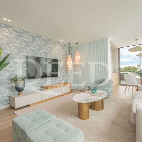 Apartamento T1 em Ilha da Madeira - Foto 1