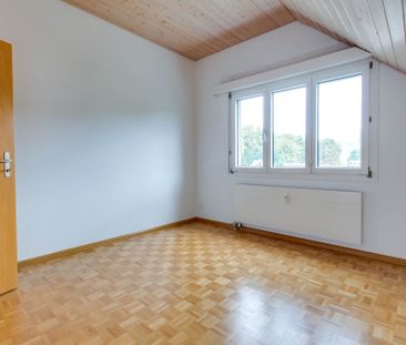 Gemütliche Dachwohnung zum Wohlfühlen - Photo 5