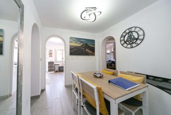 Benissa, Valencian Community