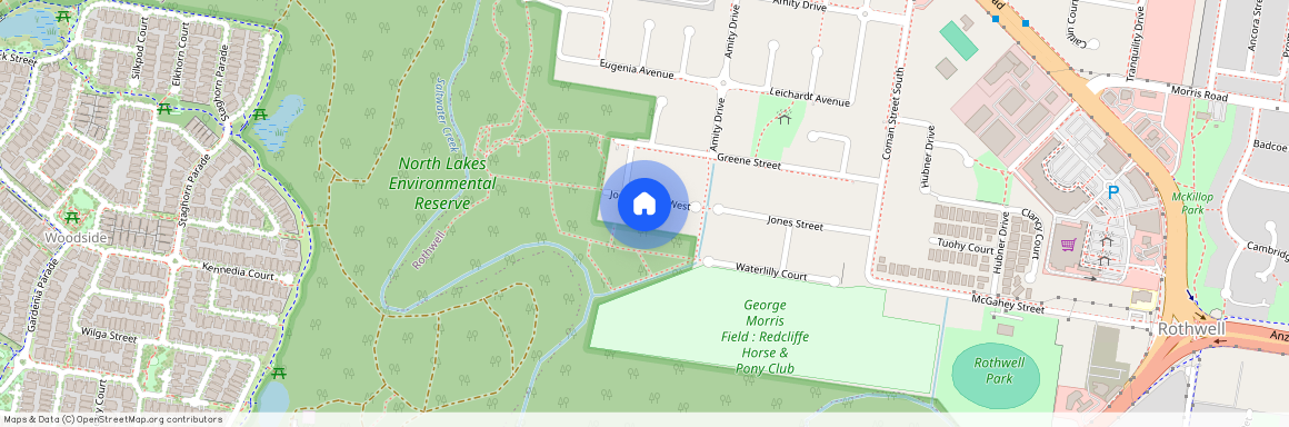 2/77 Jones Street, Qld 4022, Rothwell