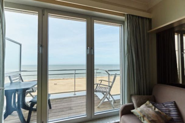 Residentie Ter Duinen 07.02 - Photo 1