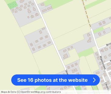 do wynajęcia 4pokojowe mieszkanie ogród Modlniczk - Photo 1