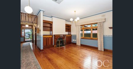 Open the Door To Character Living in Colonel Light Gardens - Photo 2