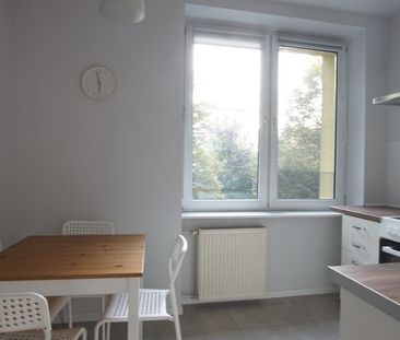Kraków, Krowodrza, Łobzów, Leopolda Staffa Mieszkanie na wynajem - Zdjęcie 4