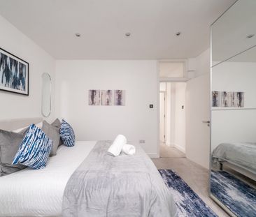 3 Bed Maisonette, Maida Vale, W9 - Photo 4