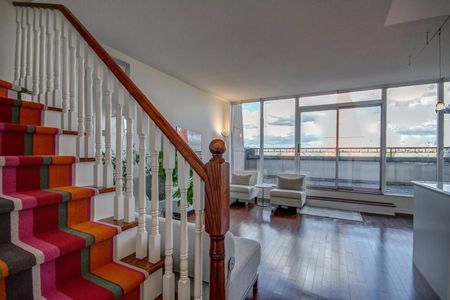 For Lease - 308 Palmerston Avenue Unit# PH12, Toronto, Ontario - Photo 4