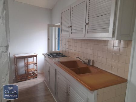 Location Appartement 3 pièces 56m² PERIGUEUX 24000 - Photo 2