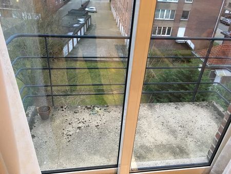 Appartement te huur - Foto 4