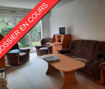 Location Appartement 2 pièces 43m² NANTES 44300 - Photo 1