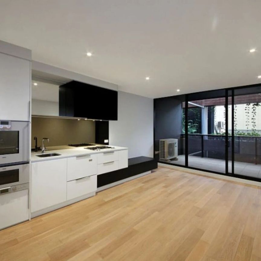 Unit 210/9 Darling Street, South Yarra. - Photo 1