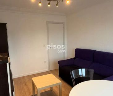 Piso en alquiler en Calle de Miguel Servet, cerca de Calle de Coimbra - Photo 1