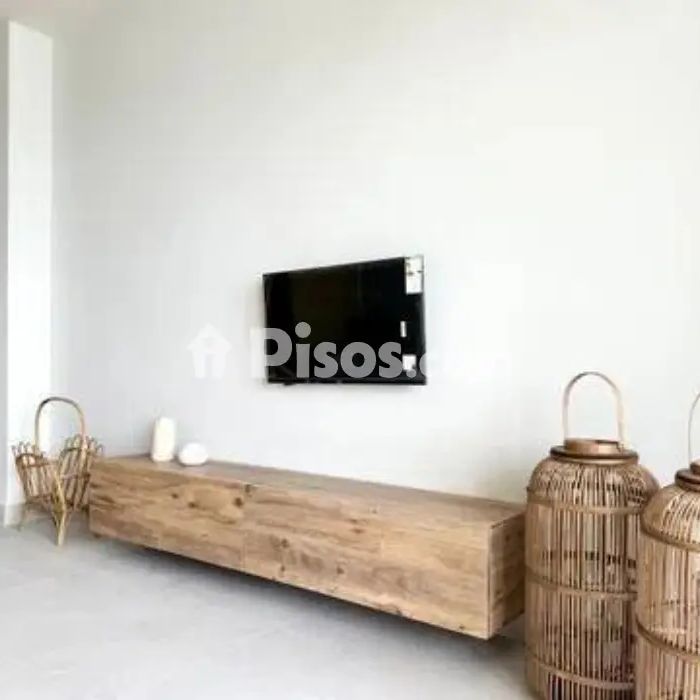 Piso en alquiler en Paseo de Cotobro - Foto 1