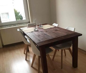 2ZKB Altbauwohnung Zwischenmiete - Photo 1