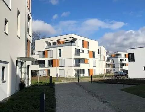 Franz-Balke-Weg 40, 41065 Mönchengladbach - Foto 1