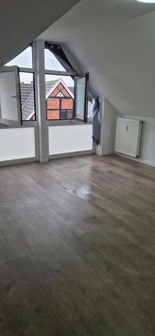 Aussergewöhnliche Wohnung in Ascheberg - Herbern mit EBK & Klima - Photo 5