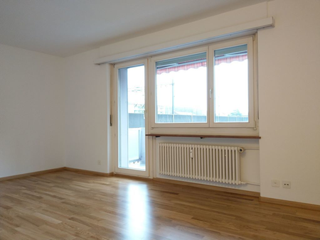 Helle 1-Zimmerwohnung mit Balkon - Photo 5
