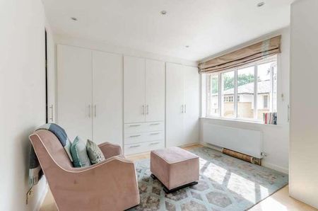 Oak Park Gardens, Southfields, SW19 - Photo 4