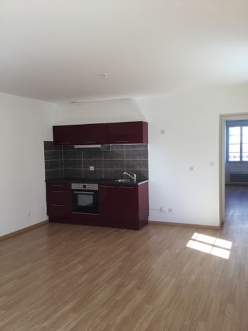 Location Appartement 2 pièces 45m² FOURCHAMBAULT 58600 - Photo 5