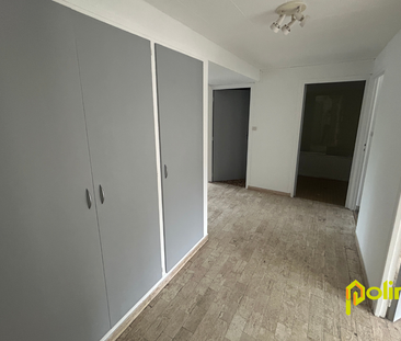 Location Appartement 3 pièces 83m² BLENOD LES PONT A MOUSSON 54700 - Photo 5