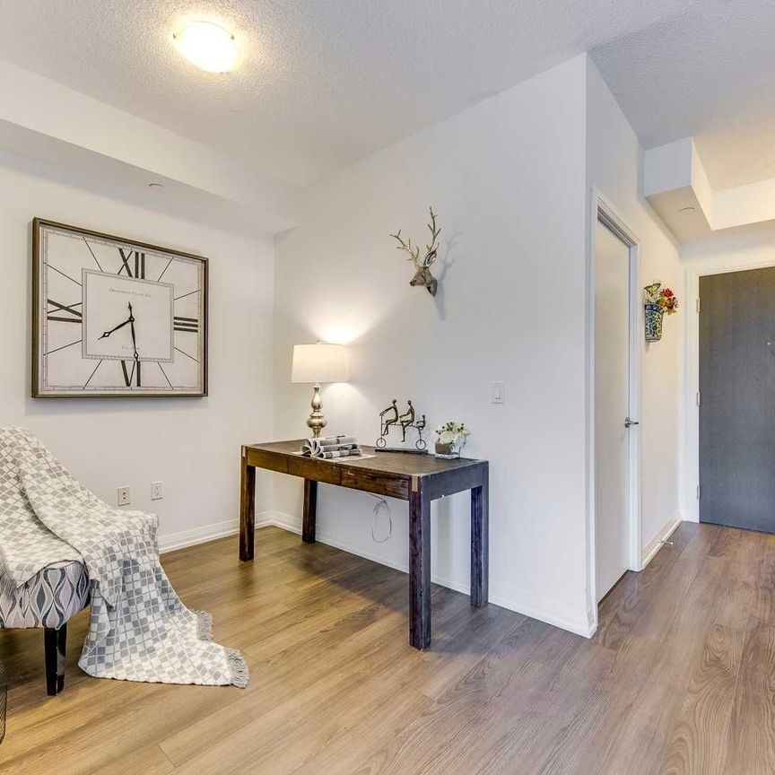 For Lease - 55 Ann O'reilly Road Unit# 427, Toronto, Ontario - Photo 1