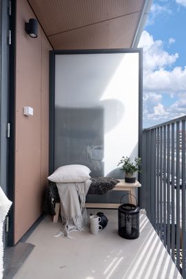 Gerda Bergstrands Väg 1 - Photo 1