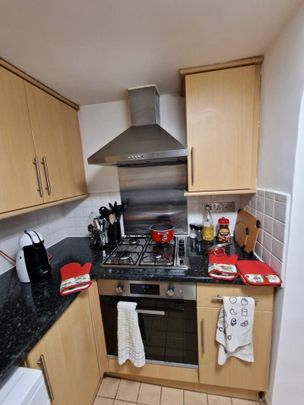 1 Bed Flat, Cayman Court, SE23 - Photo 1