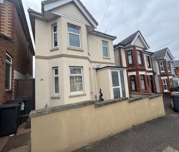 Frampton Road, Bournemouth - Photo 1