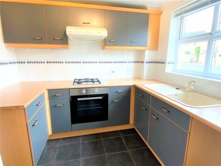 Laneward Close, Shipley View, Ilkeston, Derbyshire, DE7 - Photo 5