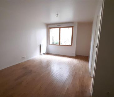 location Appartement F2 DE 46.4m² À CHAVILLE - Photo 2