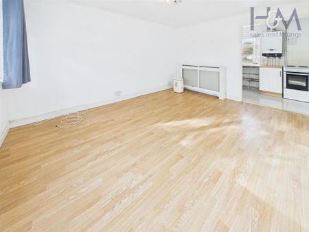 1 bedroom apartment to rent - Photo 3