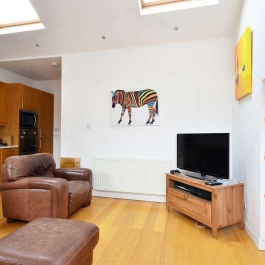 Killyon Road, Clapham Old Town, SW8 - Photo 1
