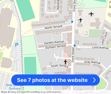 Durham Terrace, Durham, DH1 - Photo 1