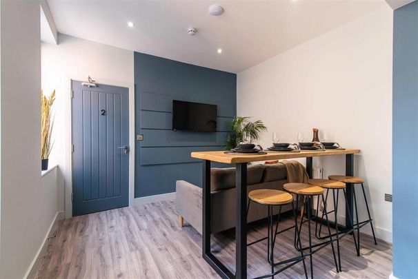 Studio to rent - Photo 1