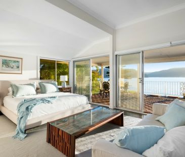 CLASSIC PALM BEACH PITTWATER WATERFRONT - 3-6 MONTH LEASE - Photo 5