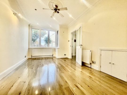 Ambleside Gardens, Ilford, IG4, Property for rent - Photo 1