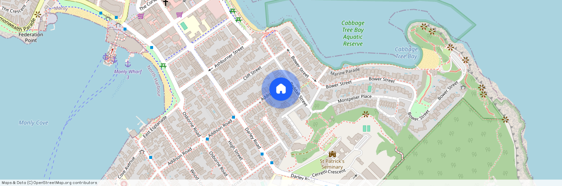 Manly, Sydney - Northern Beaches