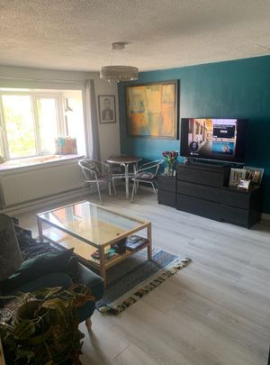 2 Bed Flat, Liverpool, L7 - Photo 1